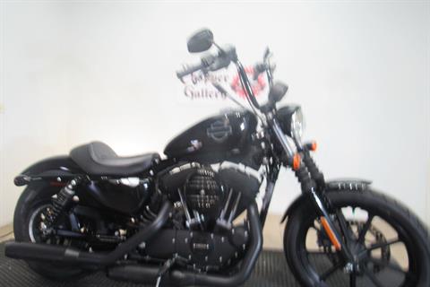 2021 Harley-Davidson Iron 1200™ in Temecula, California - Photo 13