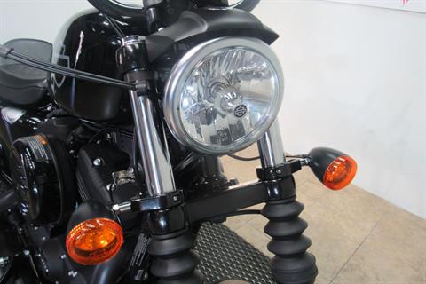 2021 Harley-Davidson Iron 1200™ in Temecula, California - Photo 16