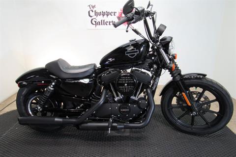 2021 Harley-Davidson Iron 1200™ in Temecula, California - Photo 2