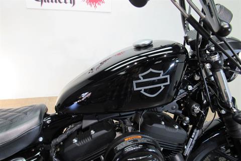 2021 Harley-Davidson Iron 1200™ in Temecula, California - Photo 8