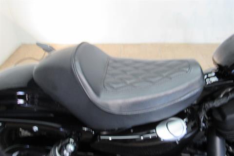 2021 Harley-Davidson Iron 1200™ in Temecula, California - Photo 17