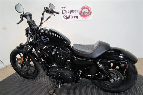 2021 Harley-Davidson Iron 1200™ in Temecula, California - Photo 3