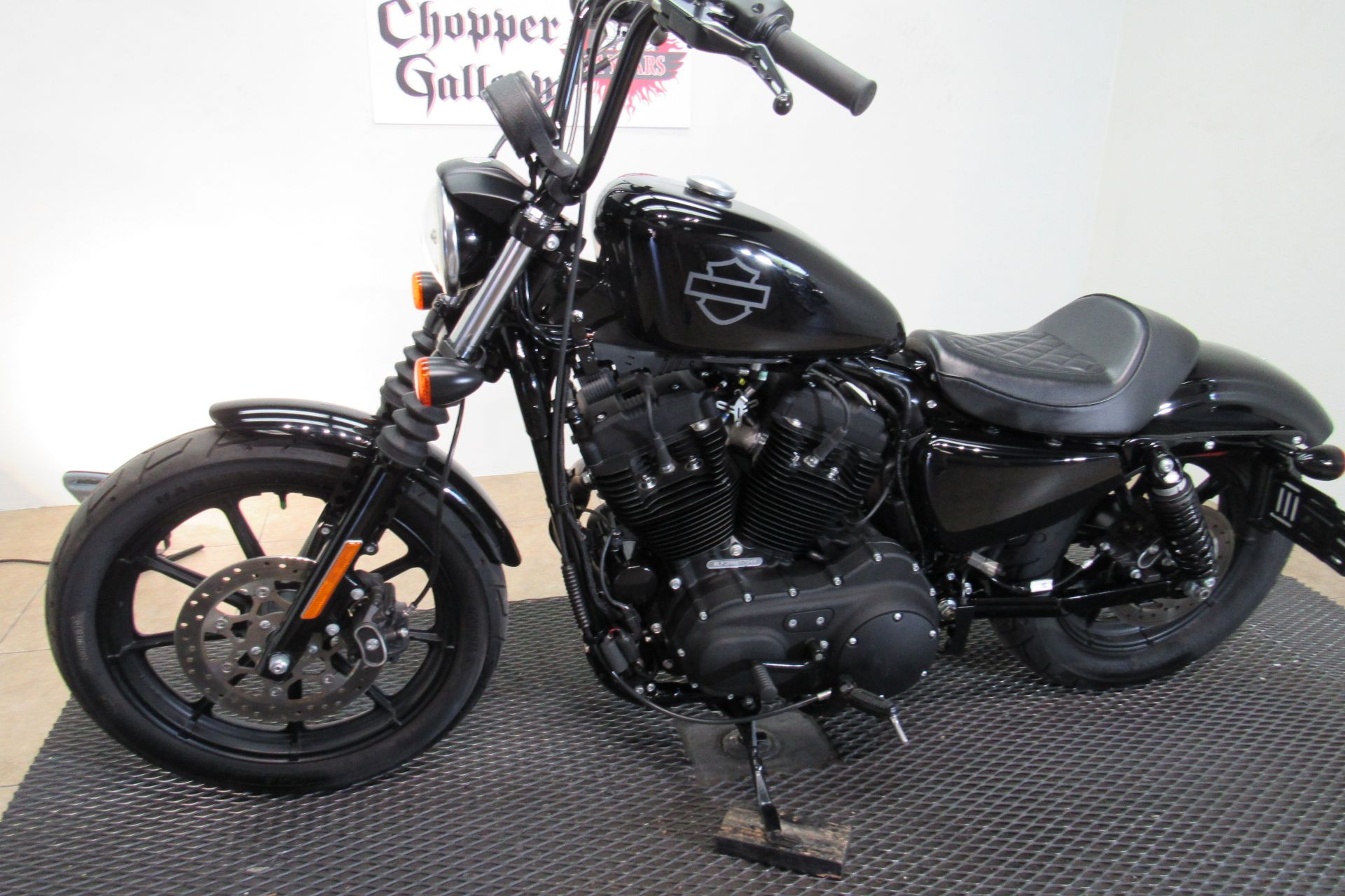 2021 Harley-Davidson Iron 1200™ in Temecula, California - Photo 20