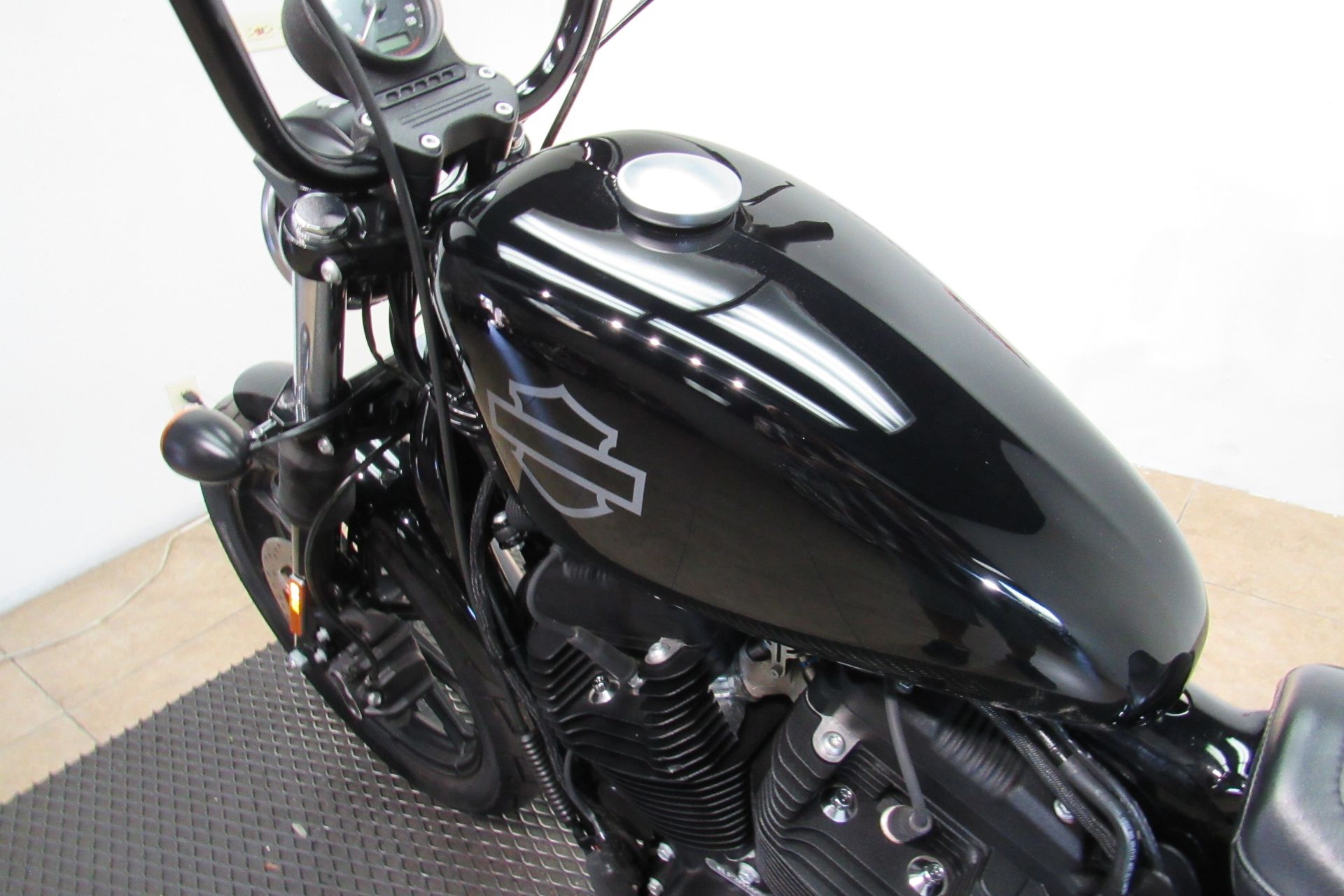 2021 Harley-Davidson Iron 1200™ in Temecula, California - Photo 21