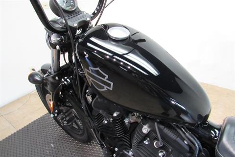 2021 Harley-Davidson Iron 1200™ in Temecula, California - Photo 21