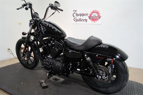 2021 Harley-Davidson Iron 1200™ in Temecula, California - Photo 22