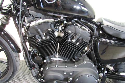 2021 Harley-Davidson Iron 1200™ in Temecula, California - Photo 23