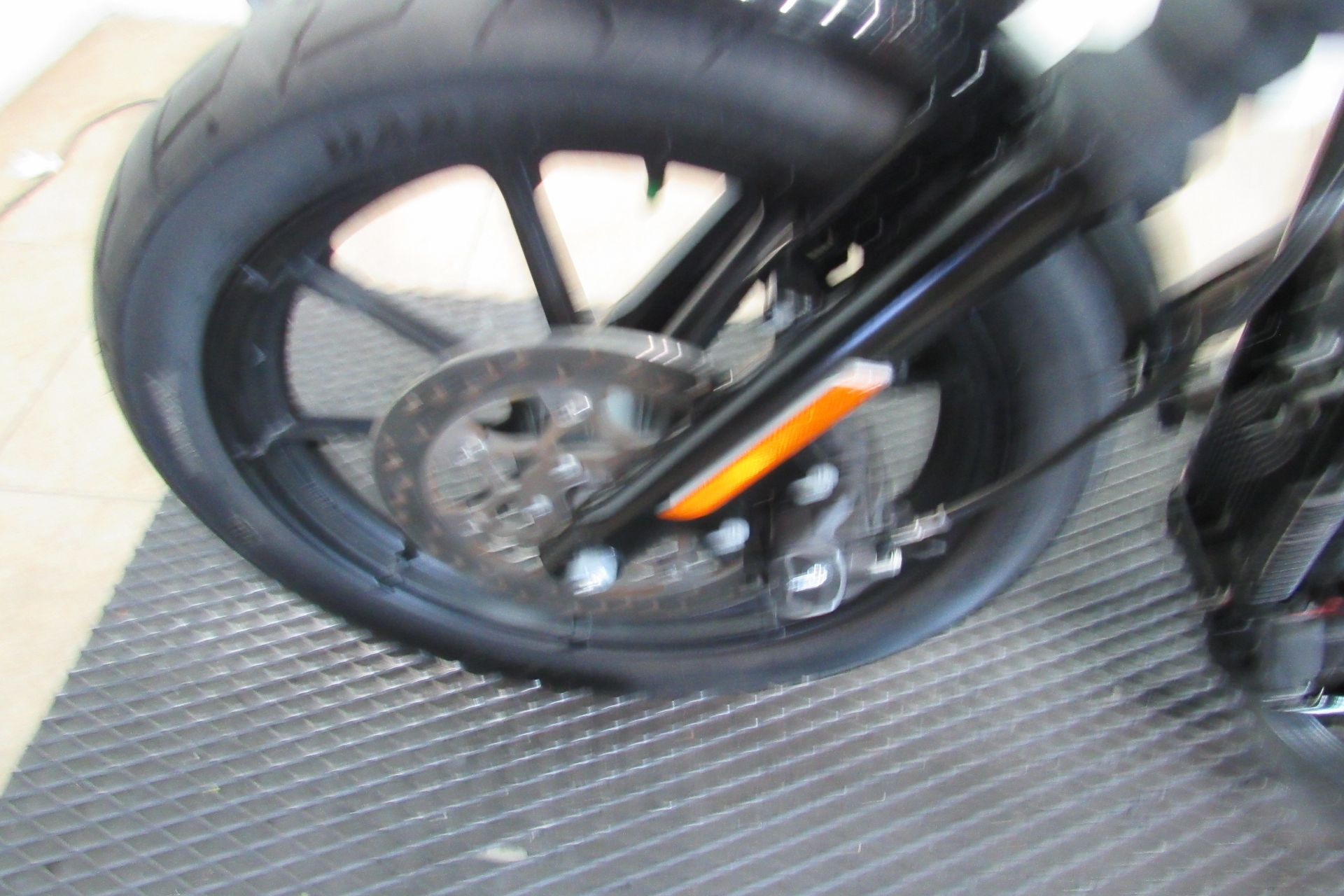 2021 Harley-Davidson Iron 1200™ in Temecula, California - Photo 25