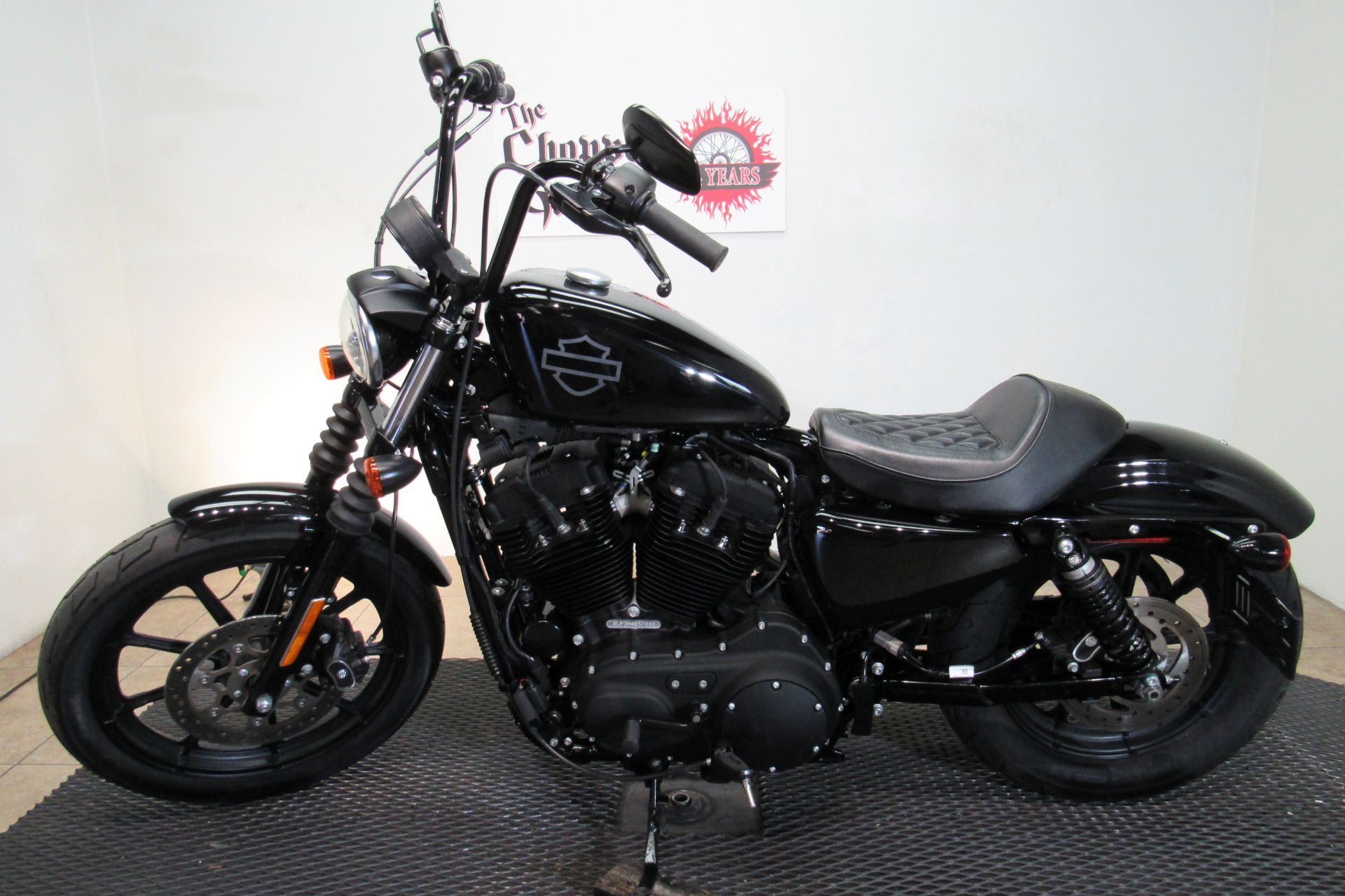 2021 Harley-Davidson Iron 1200™ in Temecula, California - Photo 9
