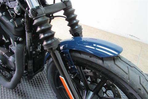 2020 Harley-Davidson Iron 1200™ in Temecula, California - Photo 11