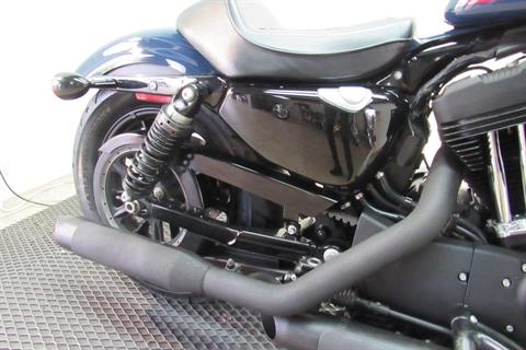 2020 Harley-Davidson Iron 1200™ in Temecula, California - Photo 17