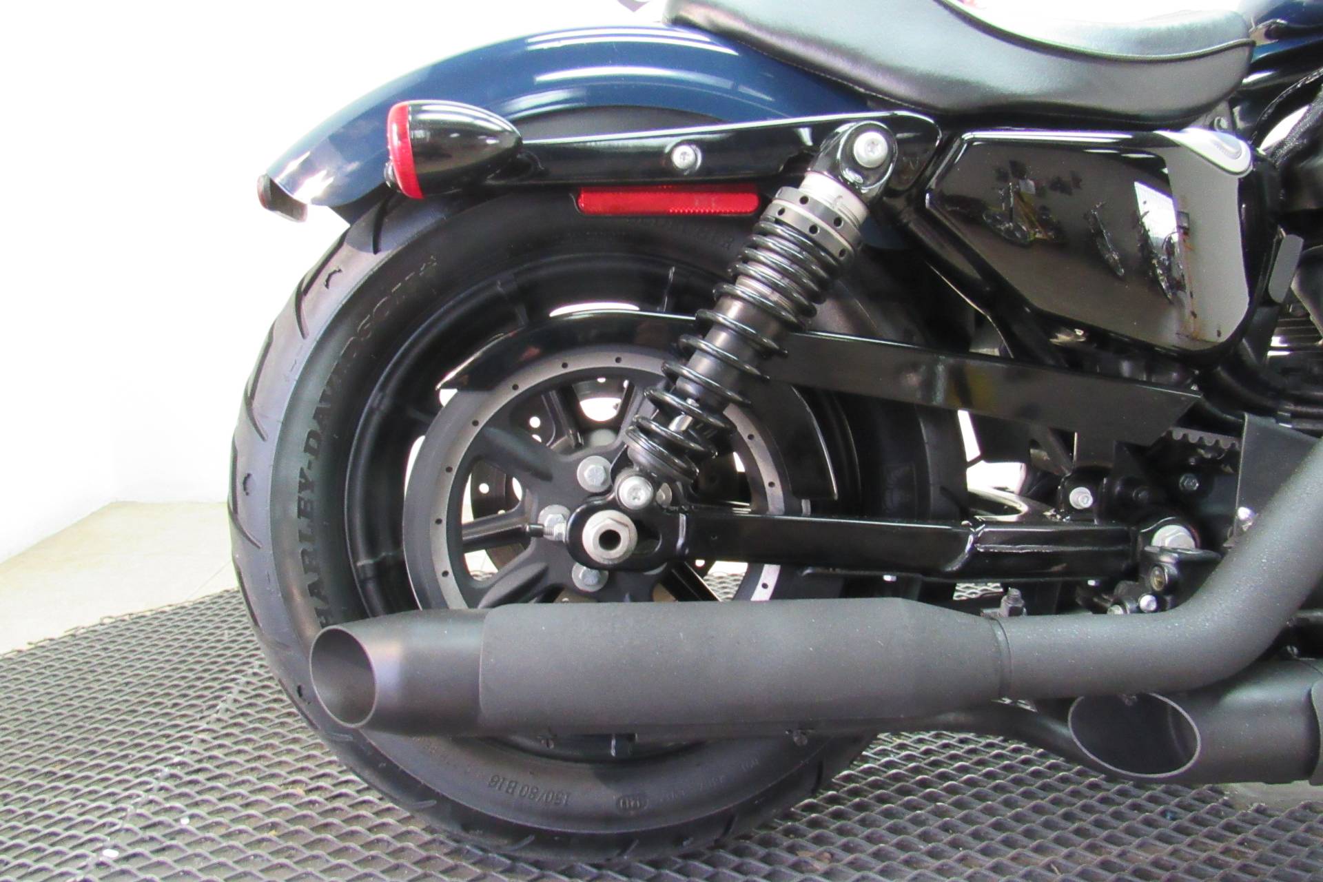 2020 Harley-Davidson Iron 1200™ in Temecula, California - Photo 19