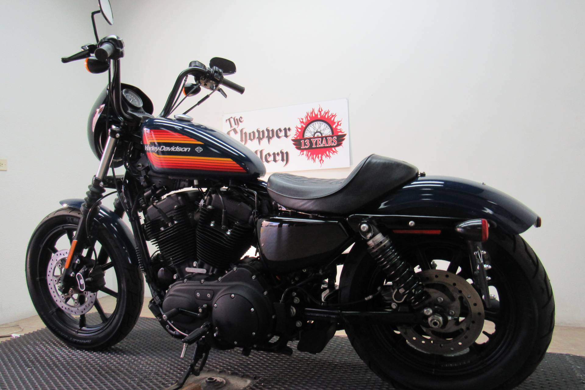 2020 Harley-Davidson Iron 1200™ in Temecula, California - Photo 6