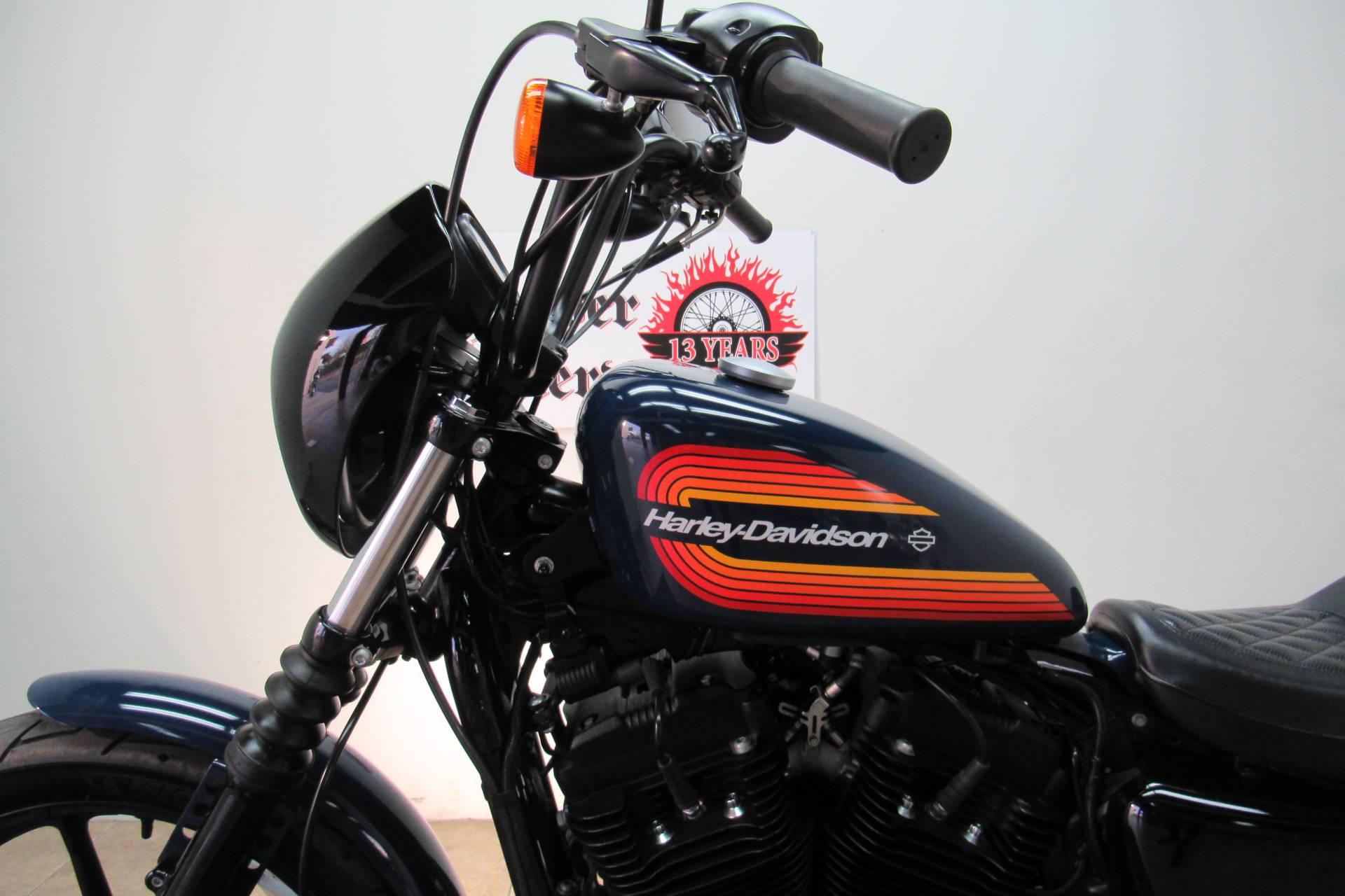 2020 Harley-Davidson Iron 1200™ in Temecula, California - Photo 9