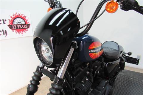 2020 Harley-Davidson Iron 1200™ in Temecula, California - Photo 28