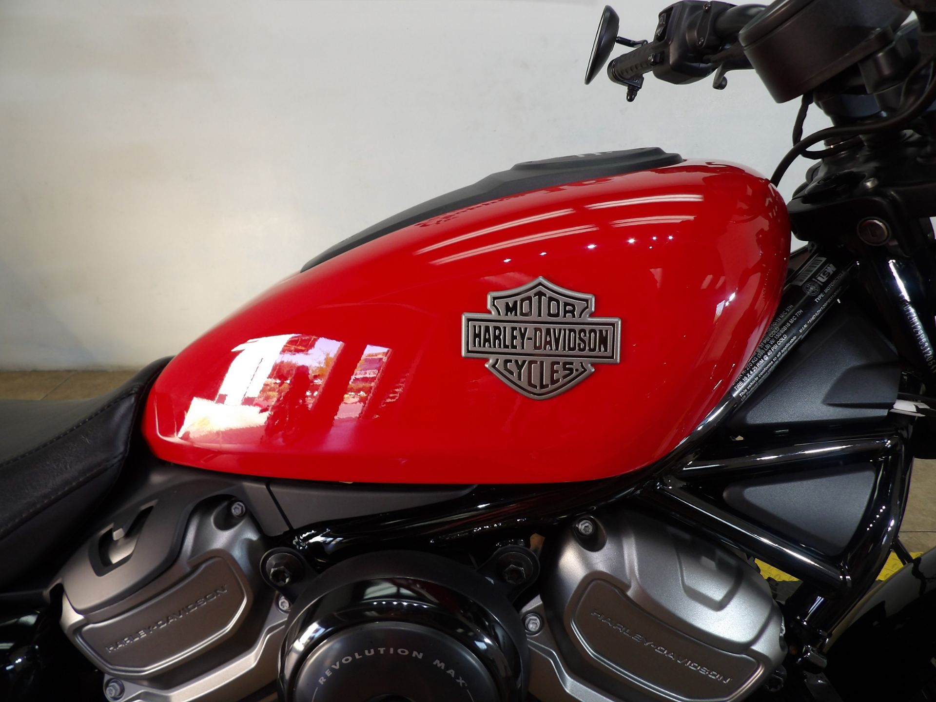 2023 Harley-Davidson Nightster® in Temecula, California - Photo 5
