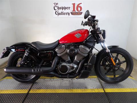 2023 Harley-Davidson Nightster® in Temecula, California - Photo 9