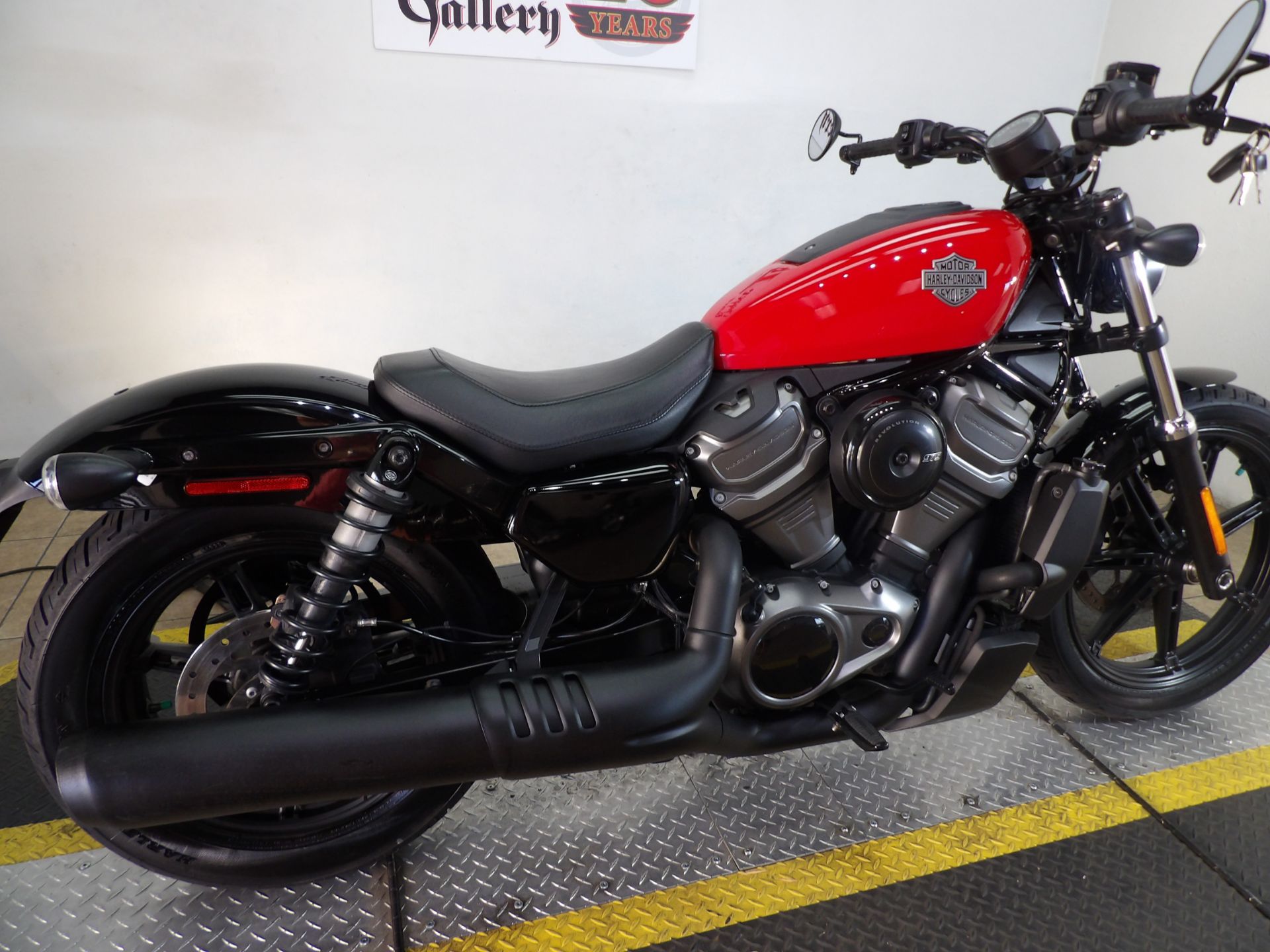 2023 Harley-Davidson Nightster® in Temecula, California - Photo 10