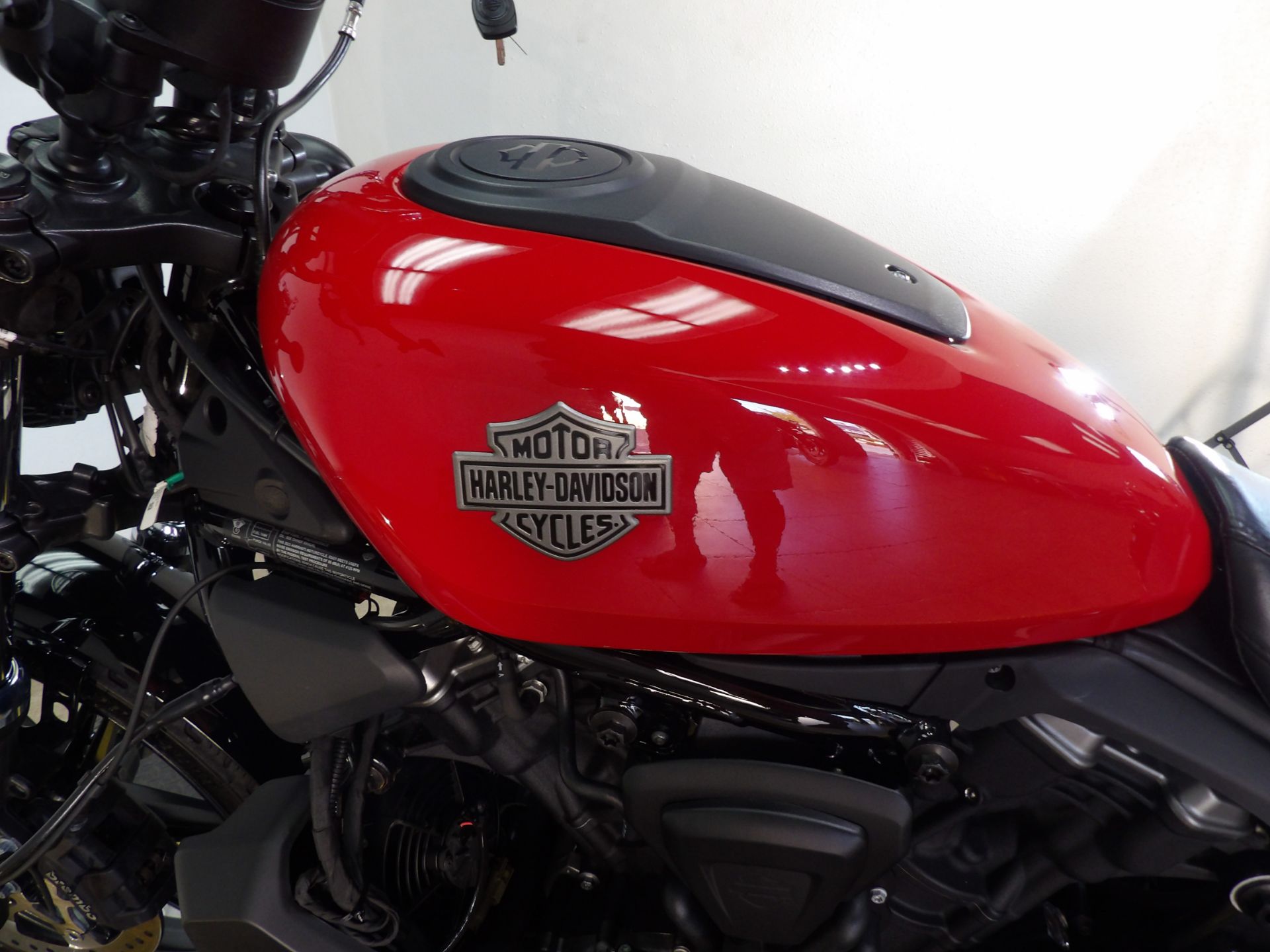 2023 Harley-Davidson Nightster® in Temecula, California - Photo 20