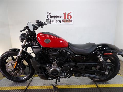 2023 Harley-Davidson Nightster® in Temecula, California - Photo 25