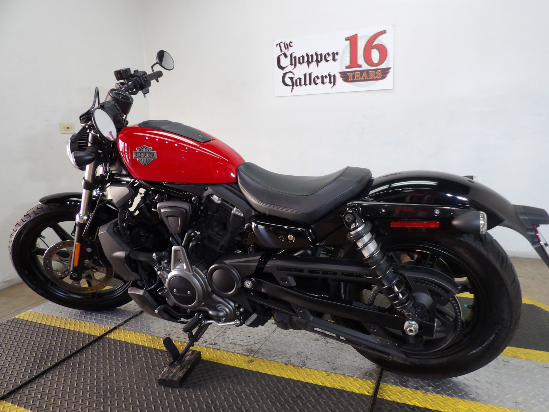 2023 Harley-Davidson Nightster® in Temecula, California - Photo 14
