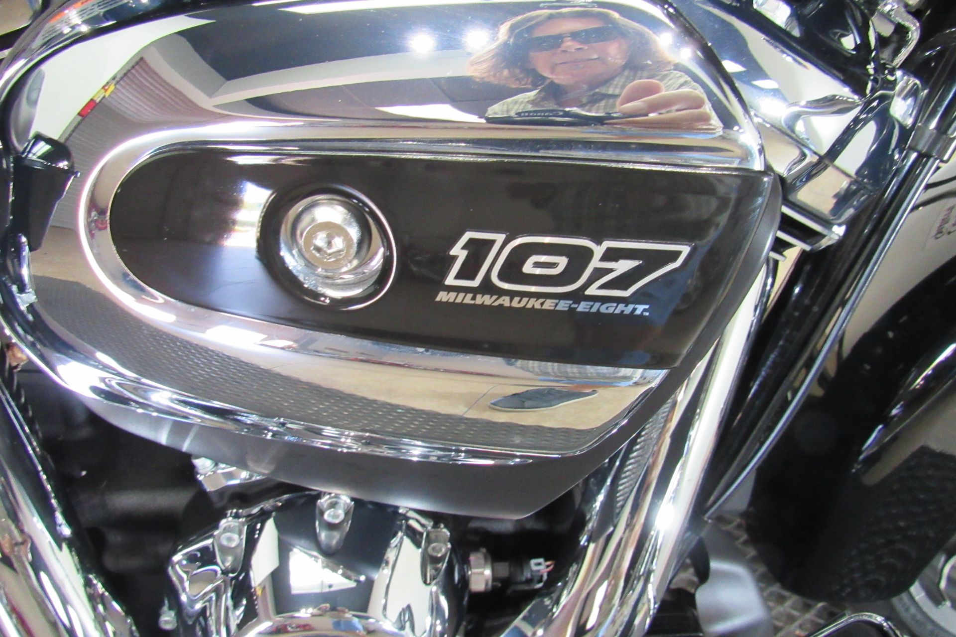 2020 Harley-Davidson Road Glide® in Temecula, California - Photo 6