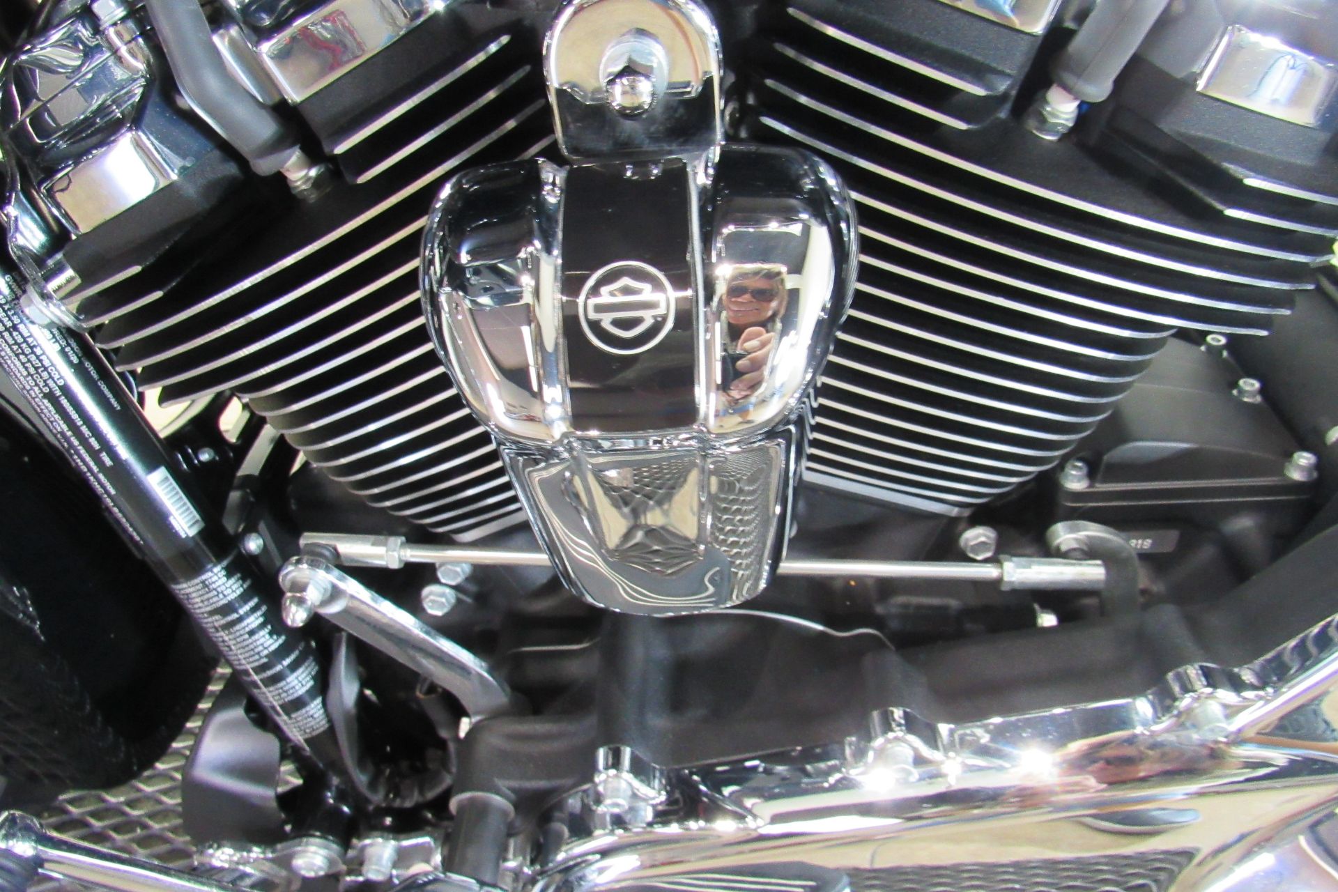 2020 Harley-Davidson Road Glide® in Temecula, California - Photo 33