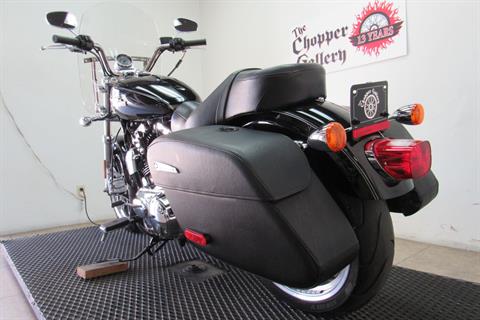 2017 Harley-Davidson Superlow® 1200T in Temecula, California - Photo 29