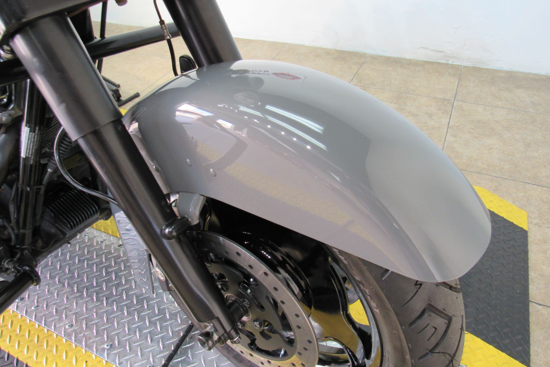 2009 Harley-Davidson Street Glide® in Temecula, California - Photo 21