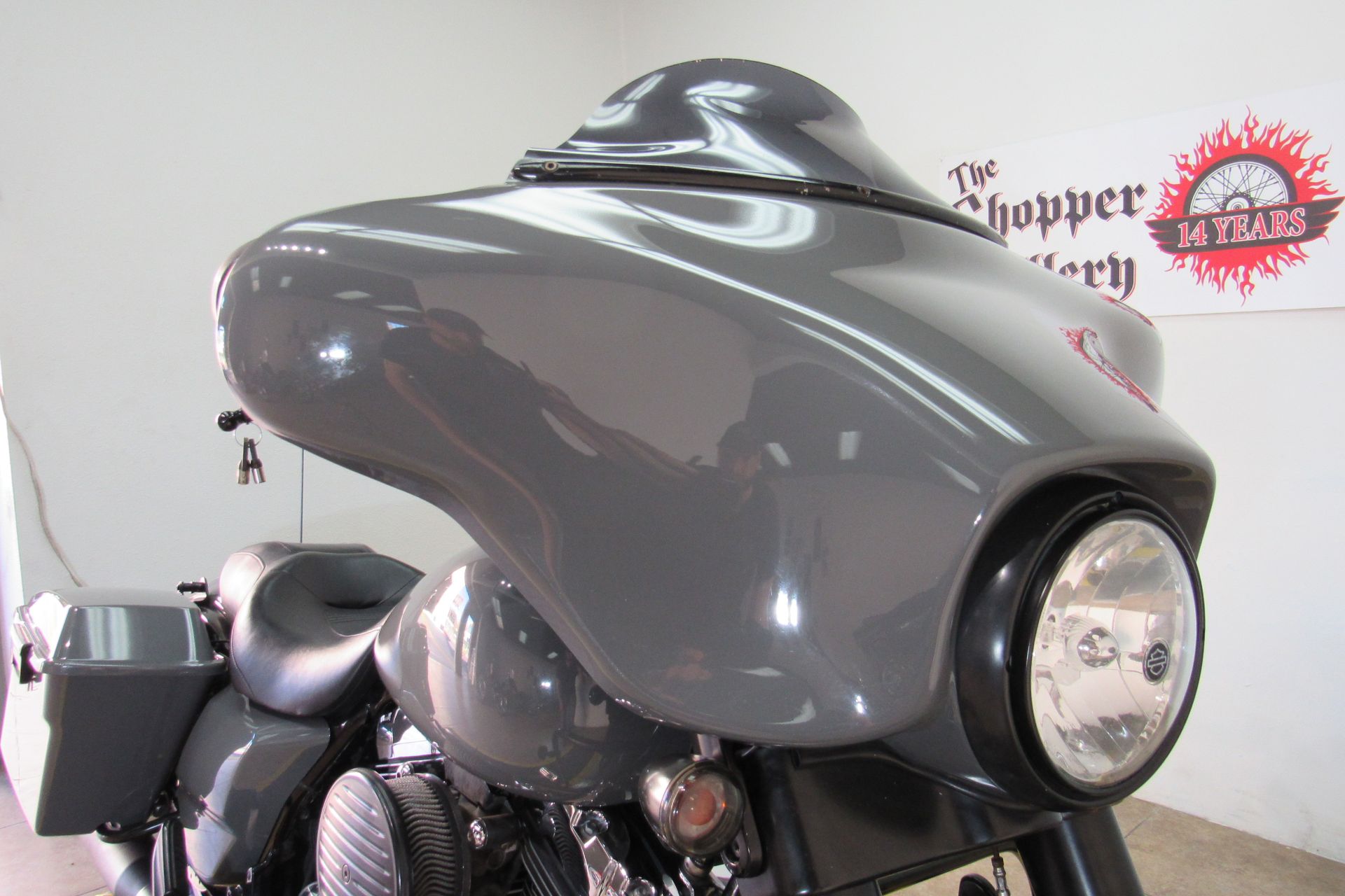 2009 Harley-Davidson Street Glide® in Temecula, California - Photo 23