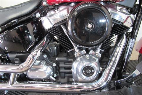 2021 Harley-Davidson Softail Slim® in Temecula, California - Photo 11