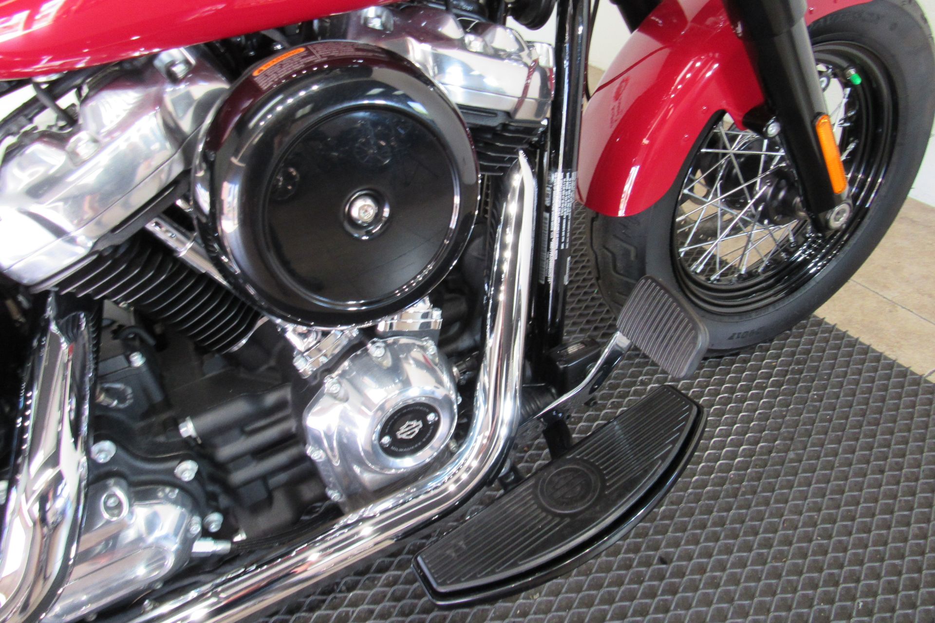 2021 Harley-Davidson Softail Slim® in Temecula, California - Photo 15