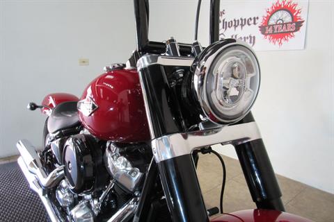 2021 Harley-Davidson Softail Slim® in Temecula, California - Photo 21