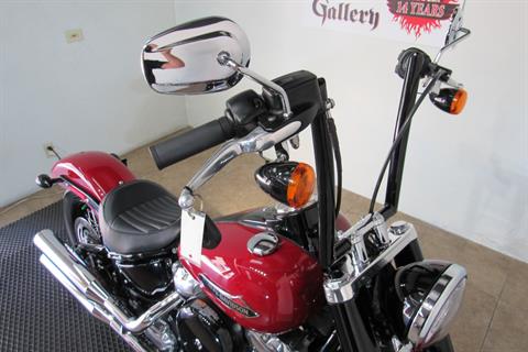 2021 Harley-Davidson Softail Slim® in Temecula, California - Photo 23