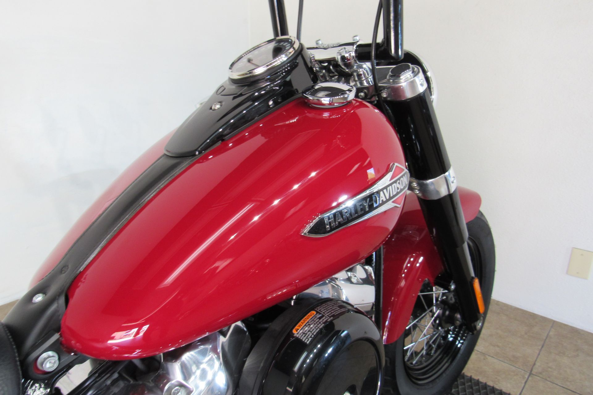 2021 Harley-Davidson Softail Slim® in Temecula, California - Photo 25