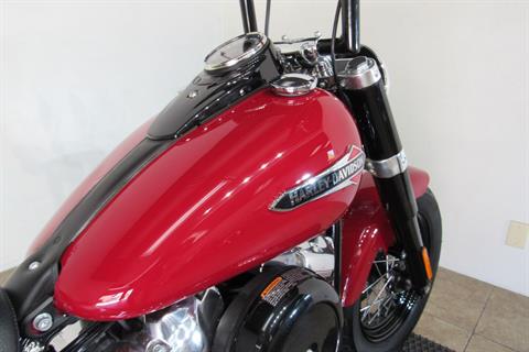 2021 Harley-Davidson Softail Slim® in Temecula, California - Photo 25