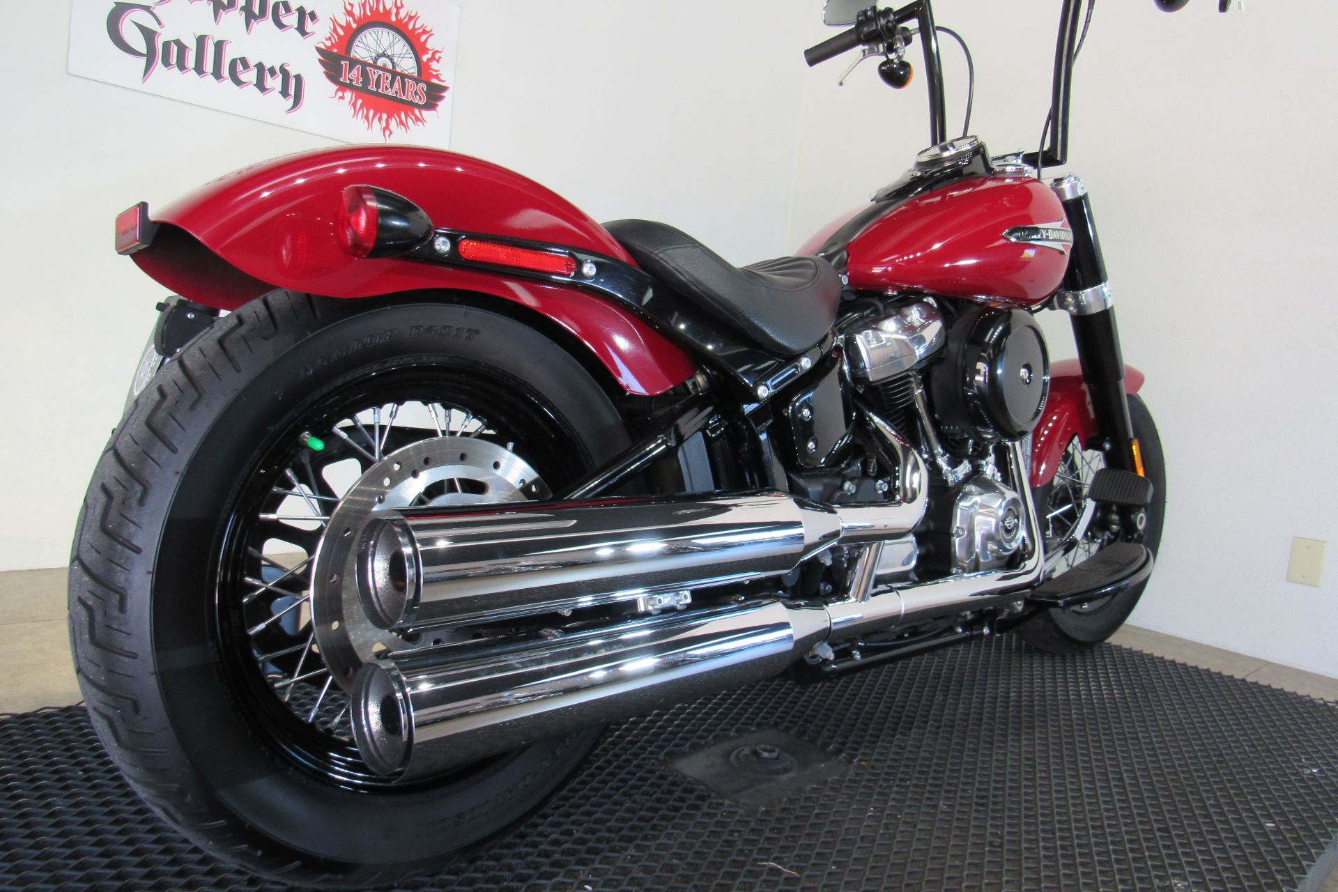 2021 Harley-Davidson Softail Slim® in Temecula, California - Photo 34