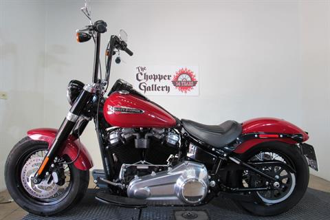 2021 Harley-Davidson Softail Slim® in Temecula, California - Photo 2