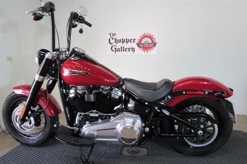 2021 Harley-Davidson Softail Slim® in Temecula, California - Photo 6
