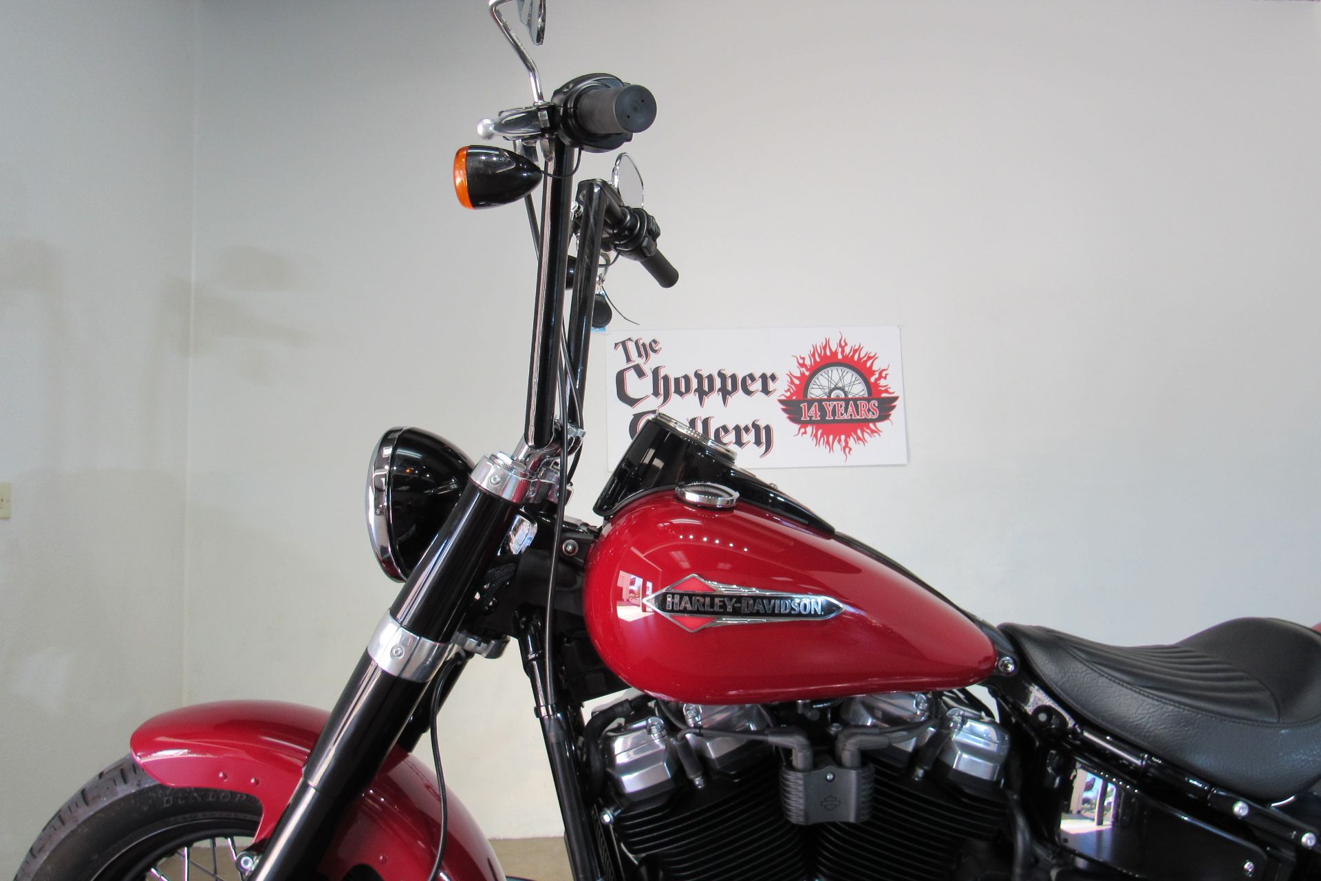 2021 Harley-Davidson Softail Slim® in Temecula, California - Photo 10