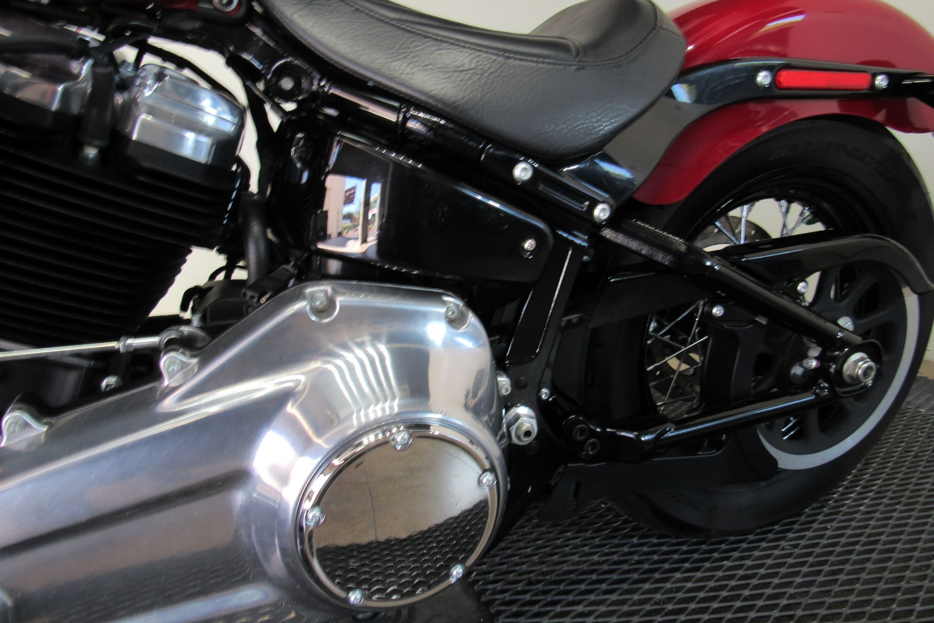 2021 Harley-Davidson Softail Slim® in Temecula, California - Photo 14