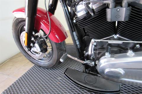 2021 Harley-Davidson Softail Slim® in Temecula, California - Photo 16
