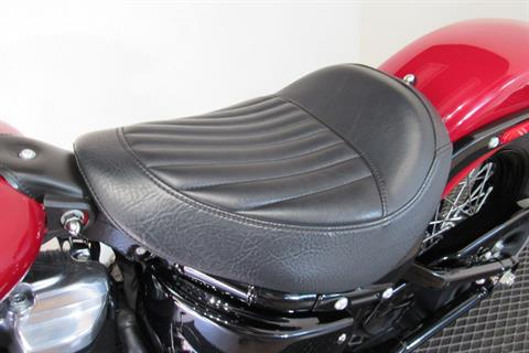 2021 Harley-Davidson Softail Slim® in Temecula, California - Photo 29