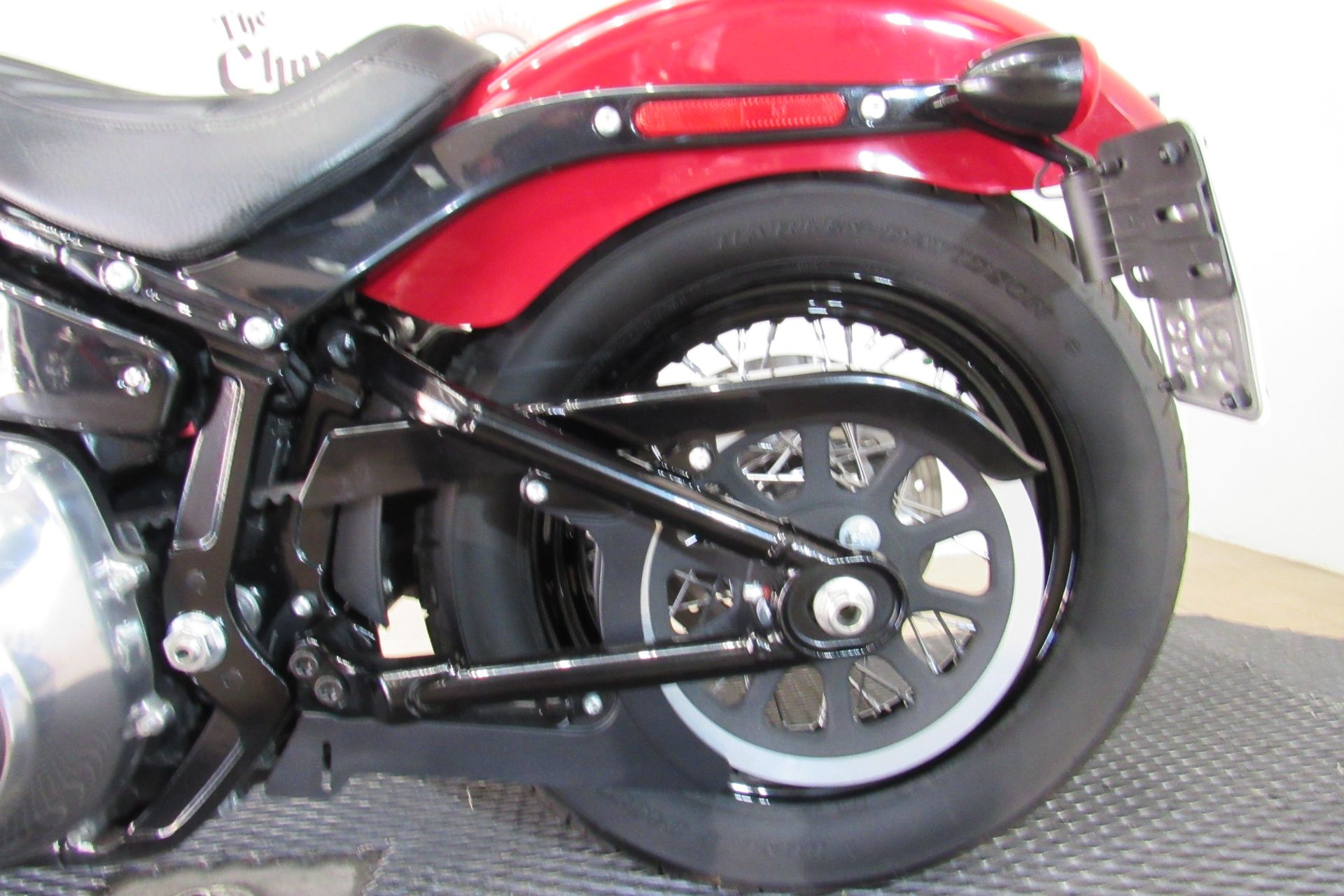 2021 Harley-Davidson Softail Slim® in Temecula, California - Photo 31