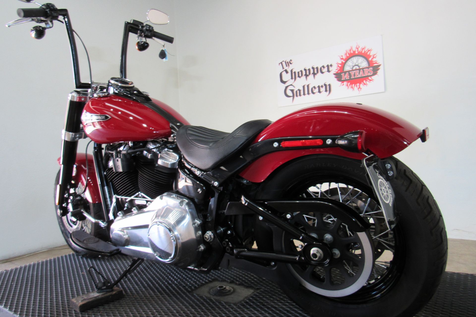 2021 Harley-Davidson Softail Slim® in Temecula, California - Photo 35
