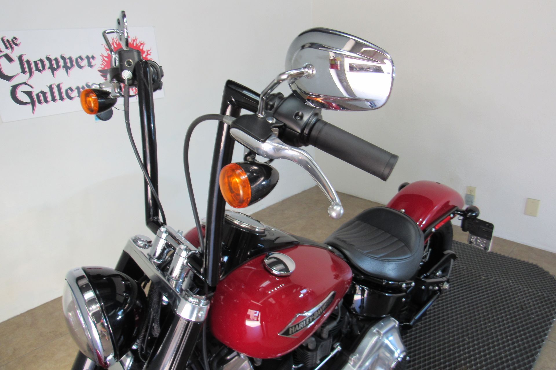 2021 Harley-Davidson Softail Slim® in Temecula, California - Photo 24