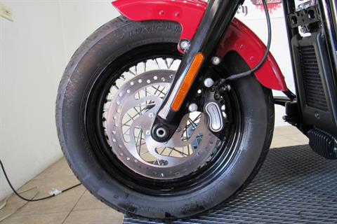 2021 Harley-Davidson Softail Slim® in Temecula, California - Photo 18