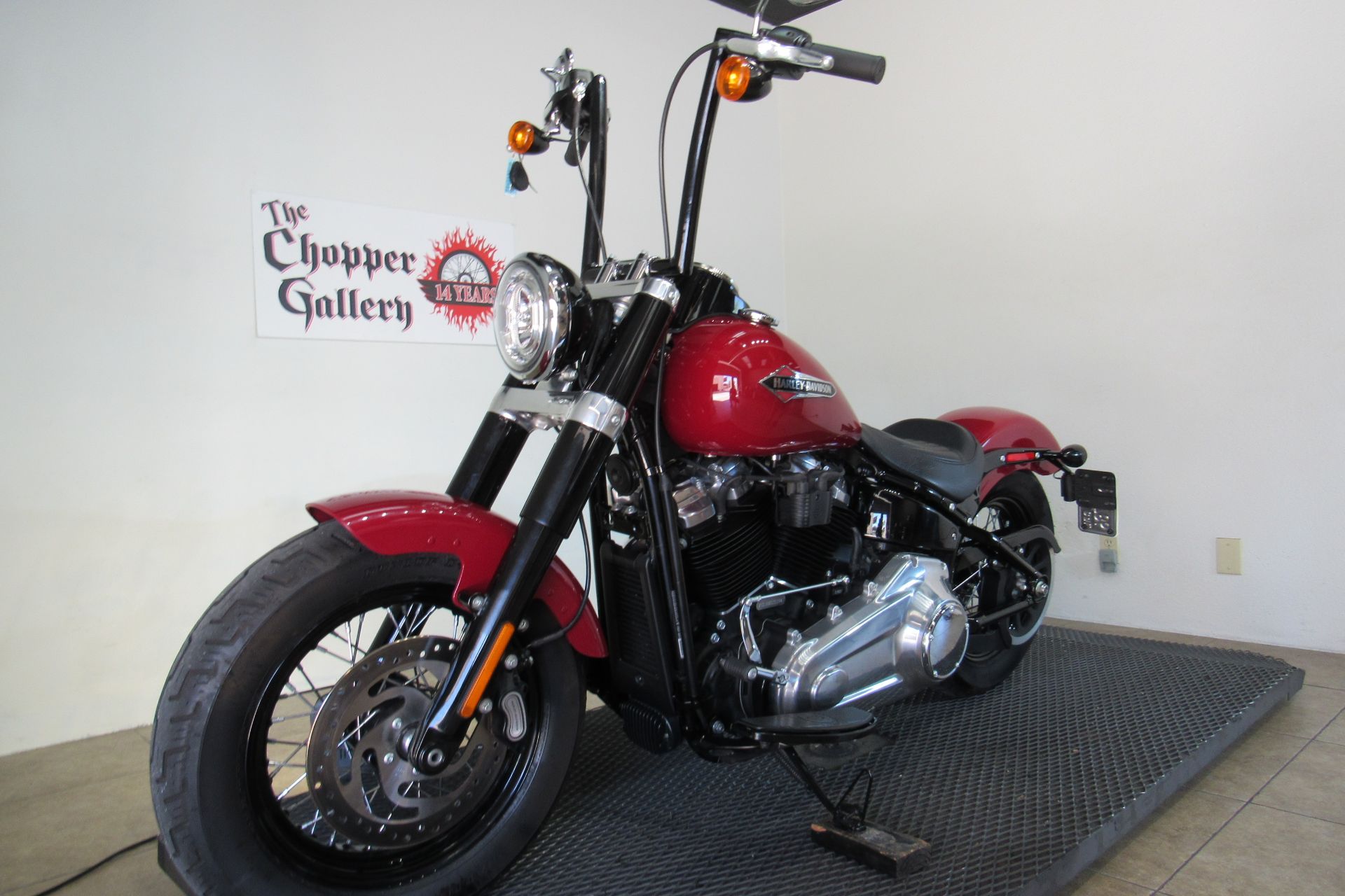 2021 Harley-Davidson Softail Slim® in Temecula, California - Photo 36