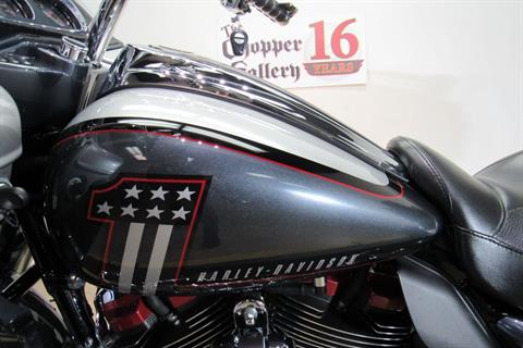 2019 Harley-Davidson CVO™ Road Glide® in Temecula, California - Photo 12