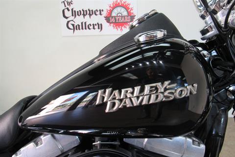 2011 Harley-Davidson Dyna® Street Bob® in Temecula, California - Photo 7